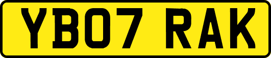 YB07RAK