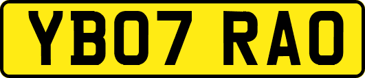 YB07RAO