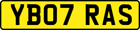 YB07RAS