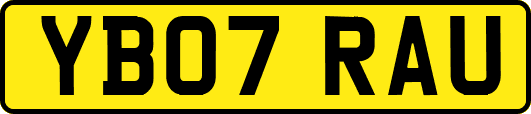 YB07RAU