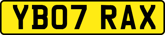 YB07RAX