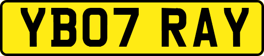 YB07RAY