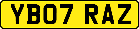 YB07RAZ