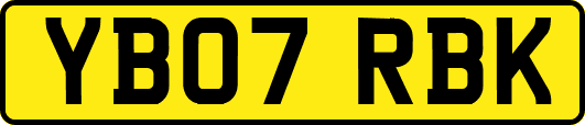 YB07RBK