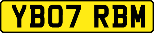YB07RBM