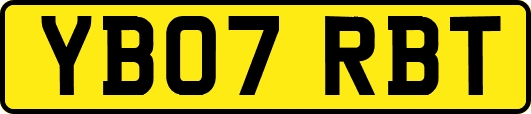 YB07RBT
