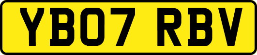 YB07RBV