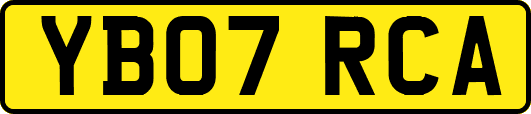 YB07RCA