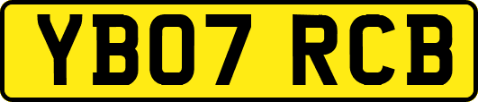 YB07RCB