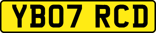 YB07RCD