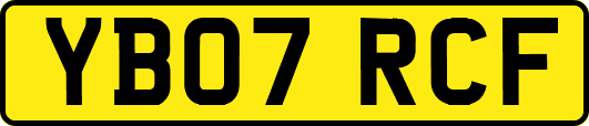 YB07RCF
