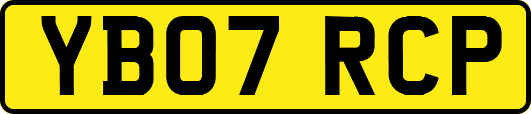 YB07RCP