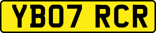 YB07RCR