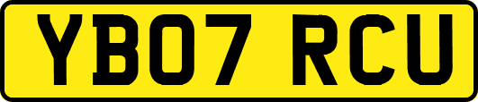 YB07RCU