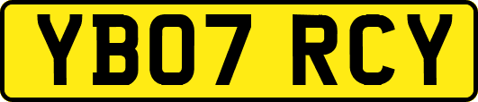 YB07RCY