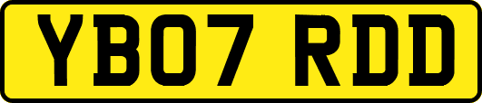 YB07RDD