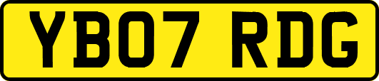 YB07RDG