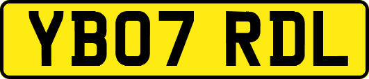 YB07RDL