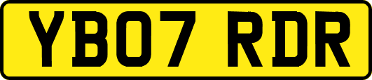 YB07RDR