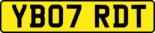 YB07RDT