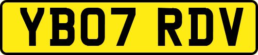 YB07RDV