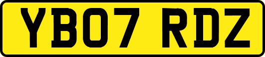YB07RDZ