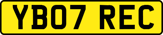 YB07REC