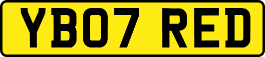 YB07RED