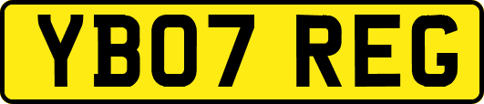YB07REG