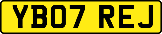 YB07REJ