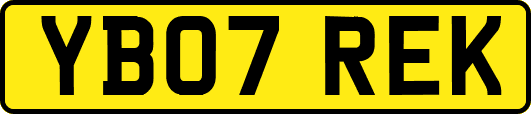 YB07REK