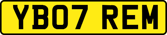 YB07REM