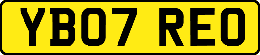 YB07REO