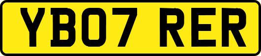 YB07RER