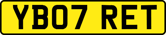 YB07RET