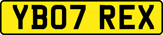 YB07REX