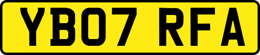 YB07RFA