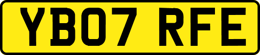 YB07RFE