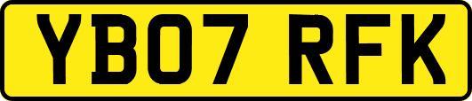 YB07RFK