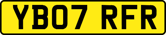 YB07RFR