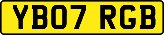 YB07RGB
