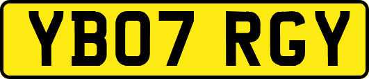 YB07RGY