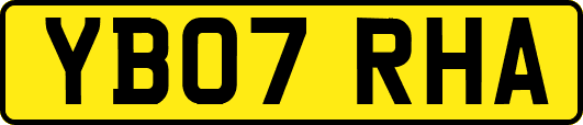 YB07RHA