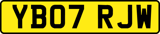 YB07RJW