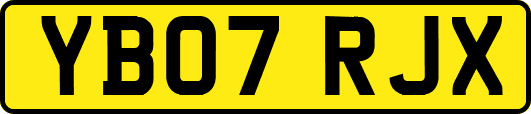 YB07RJX