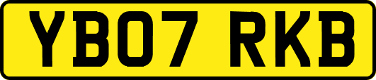 YB07RKB