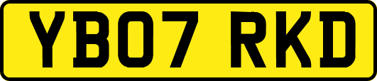 YB07RKD