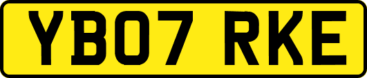 YB07RKE