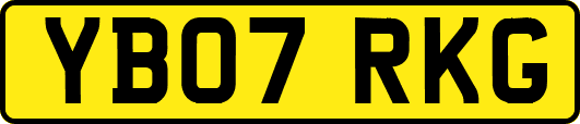 YB07RKG
