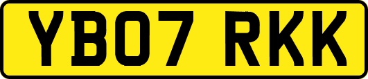 YB07RKK